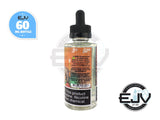 Crush by Clown Liquids EJuice 60ml E-Juice Clown Liquids 