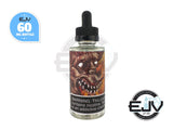 Crush by Clown Liquids EJuice 60ml E-Juice Clown Liquids 