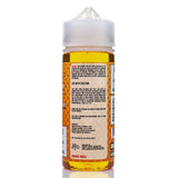 Cookie Butter by Loaded E-Juice 120ml E-Juice Loaded E-Juice 