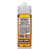 Cookie Butter by Loaded E-Juice 120ml E-Juice Loaded E-Juice 