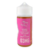 Cookie Butter by Vape Pink E-Liquid 100ml E-Juice Vape Pink E-Liquid 