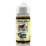 Cookie Dream by Tailored House 100ml Clearance E-Juice Tailored House 