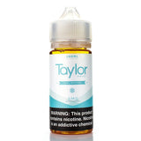 Cool Menthol by Taylor E-Liquid 100ml Clearance E-Juice Taylor 