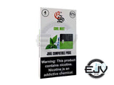 Eonsmoke Compatible Pods 60mg - (4 Pack) Replacement Pods Eonsmoke Cool Mint 