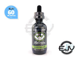 Sour Melon by Cosmic Fog Platinum Collection 60ml E-Juice Cosmic Fog 