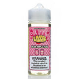 Cran-Apple Juice by Loaded E-Juice 120ml Clearance E-Juice Loaded E-Juice 