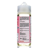 Cran-Apple Iced by Loaded E-Juice 120ml E-Juice Loaded E-Juice 