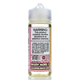 Cran-Apple Iced by Loaded E-Juice 120ml E-Juice Loaded E-Juice 
