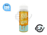 120 Cream Pop by Mad Hatter EJuice 120ml E-Juice Mad Hatter Juice 