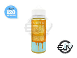 120 Cream Pop by Mad Hatter EJuice 120ml E-Juice Mad Hatter Juice 