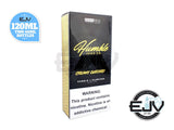 Creamy Custard by Humble x Flawless Collaboration 120ml E-Juice Humble x Flawless 