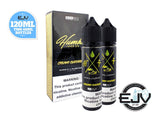 Creamy Custard by Humble x Flawless Collaboration 120ml E-Juice Humble x Flawless 