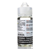 Crisp Menthol by USA Vape Lab E-Liquid 100ml Discontinued Discontinued 