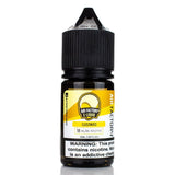 Custard by Air Factory SALT 30ml Nicotine Salt Air Factory SALT 