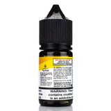 Custard by Air Factory SALT 30ml Nicotine Salt Air Factory SALT 