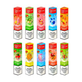SWFT Pro Disposable Vape Device - 2000 Puffs Disposable Vape Pens The Finest 