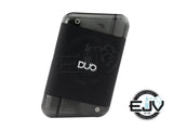 OVNS DUO Dual AIO Vaping Pod System Discontinued OVNS Black 
