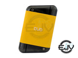 OVNS DUO Dual AIO Vaping Pod System Discontinued OVNS Yellow 