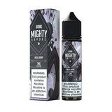 MIGHTY VAPORS | Dazzle Berry eLiquid 60ML eJuice Mighty Vapors 