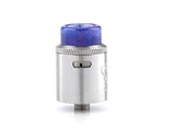 Hellvape X Heathen Dead Rabbit SQ 22mm RDA Discontinued Discontinued 