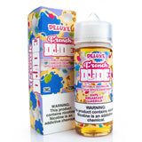 Deluxe French Dude by Vape Breakfast Classics 120ml E-Juice Vape Breakfast Classics 