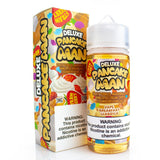 Deluxe Pancake Man by Vape Breakfast Classics 120ml E-Juice Vape Breakfast Classics 
