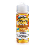 Deluxe Pancake Man by Vape Breakfast Classics 120ml E-Juice Vape Breakfast Classics 