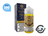 Dewberry Cream by Kilo E-Liquids 100ml E-Juice Kilo Original Series 