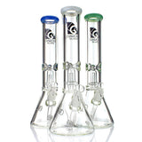 Diamond Glass DG-1001 Water Pipe Water Pipes Diamond Glass 