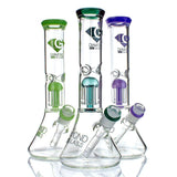 Diamond Glass DG-1002 Water Pipe Water Pipes Diamond Glass 