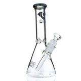 Diamond Glass DGW-960 Water Pipe Water Pipes Diamond Glass Black 