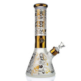 Diamond Glass V1000-2 Water Pipe Water Pipes Diamond Glass 