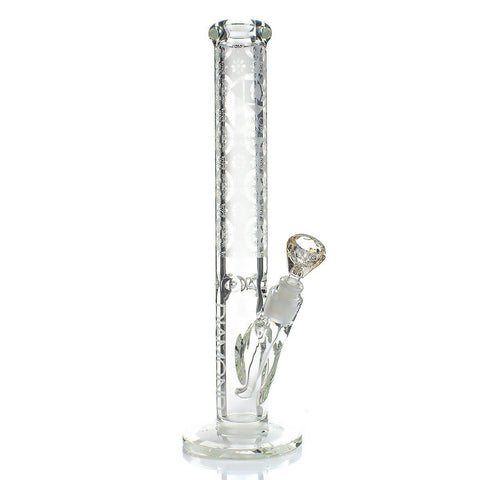 Diamond Glass V908-3 Water Pipe Water Pipes Diamond Glass 
