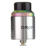 Digiflavor DROP V1.5 24mm RDA RDA Geek Vape 7-Color/Stainless Steel 