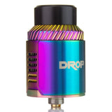 Digiflavor DROP V1.5 24mm RDA RDA Geek Vape 7-Color 