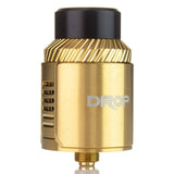 Digiflavor DROP V1.5 24mm RDA RDA Geek Vape Gold 