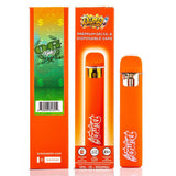Dimo Hemp Delta 8 Disposable Vape Device Delta 8 Dimo Hemp OG Kush (Indica) 