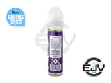 Divine by Blessed E-Liquid 120ml Clearance E-Juice Blessed E-Liquid 