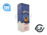 Blueberry Donuts by Donuts EJuice 120ml Discontinued Discontinued 