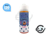 Blueberry Donuts by Donuts EJuice 120ml Discontinued Discontinued 