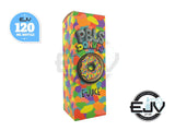 Pebbles Donut by Donut EJuice 120ml Discontinued Discontinued 