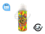Pebbles Donut by Donut EJuice 120ml Discontinued Discontinued 