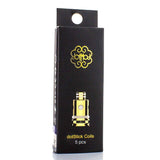 dotmod dotStick Replacement Coils (5-Pack) Replacement Coils dotmod 