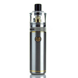 Dotmod dotStick Starter Kit Starter Kits dotmod [Limited Edition] - Stainless Steel 