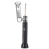 Dr Dabber Boost Black Edition Concentrate Vaporizers Dr Dabber 