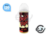 Juicy Apple by Drip'n Vape 120ml Discontinued Discontinued 