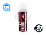 Juicy Apple by Drip'n Vape 120ml Discontinued Discontinued 