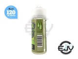 Green Apple Razz by Drip'n Vape 120ml Discontinued Discontinued 