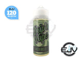 Green Breeze by Drip'n Vape 120ml Discontinued Discontinued 