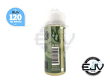 Green Breeze by Drip'n Vape 120ml Discontinued Discontinued 